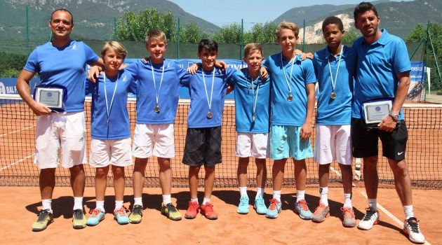 Nation Cup: titoli a Francia e Canada