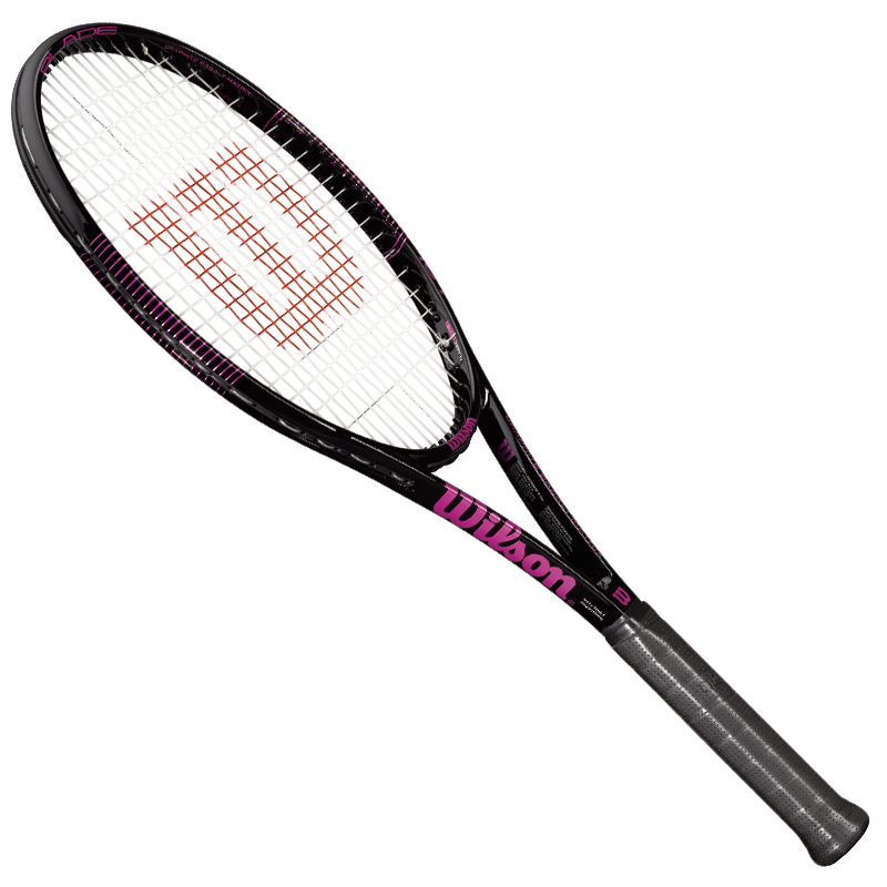Nuova veste pink per la racchetta delle Williams
