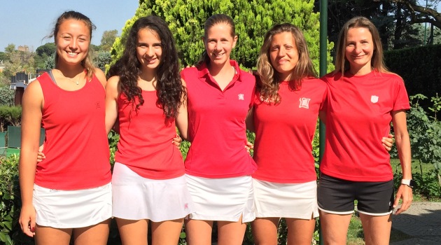 Play-off amaro, Rozzano resta in C