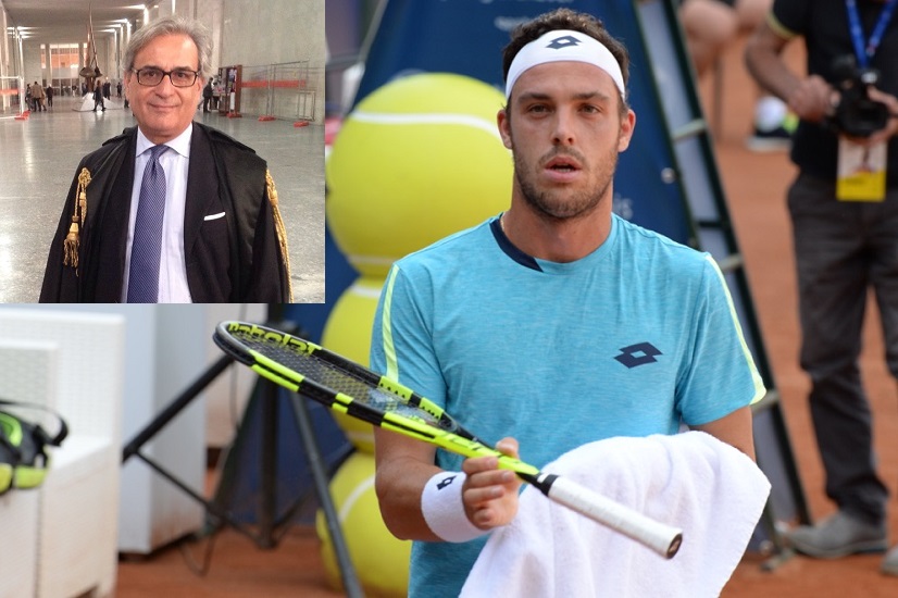 Caso Cecchinato, il legale: “avevano chiesto la radiazione”