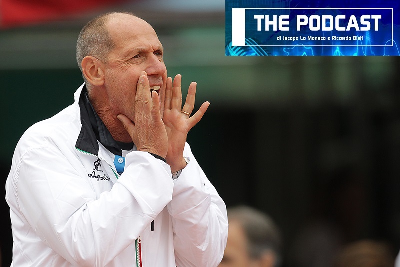 TennisBest Podcast – 20 luglio 2016