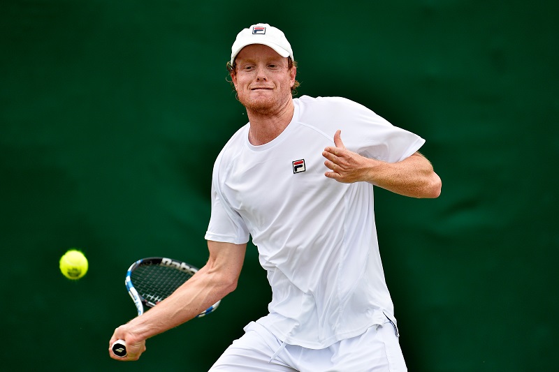 L’altro miracolato di Wimbledon, le scuse di Tomic, la follia di Troicki…