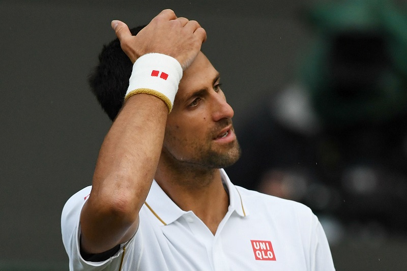 E se il Grand Slam fosse una Mission Impossible?