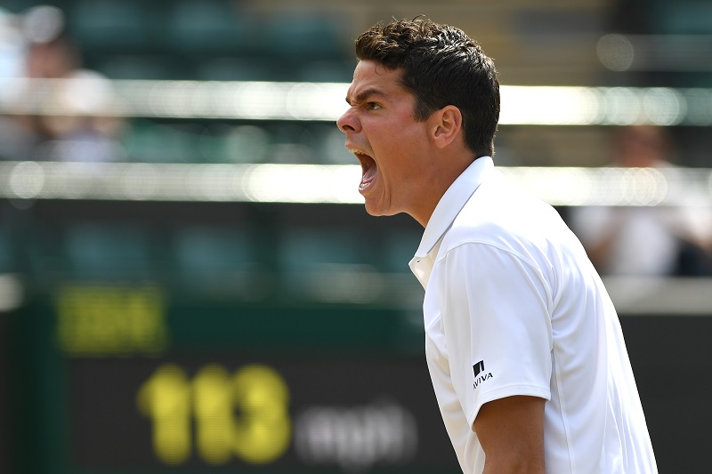 Tutti vogliono Murray-Federer, ma c’è lo spauracchio Raonic…