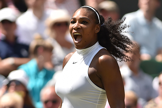 Serena, è la volta buona?