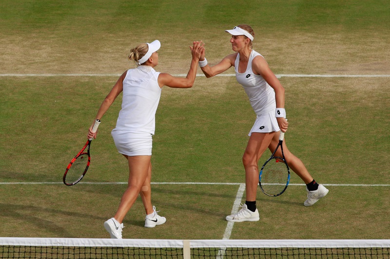 L’ITF dà l’OK: i tennisti russi andranno a Rio