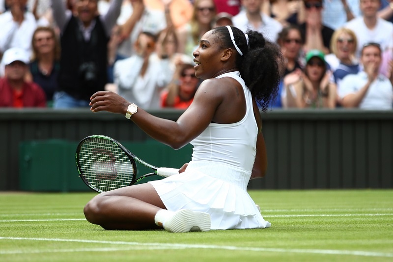 Toglietele tutto, ma non il giardino di casa