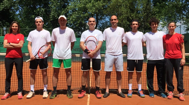 Training Team senza sosta: riecco il “C’era una volta”