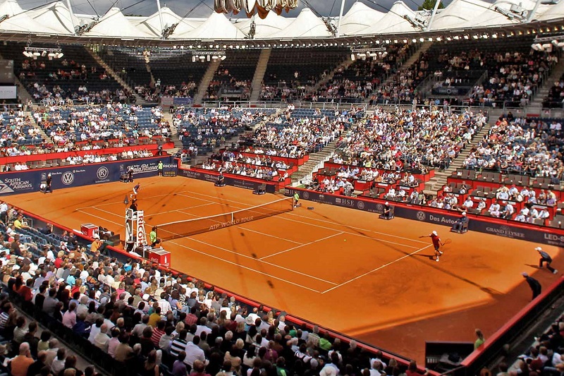 TV: Da Londra a Pesaro passando per…Amburgo