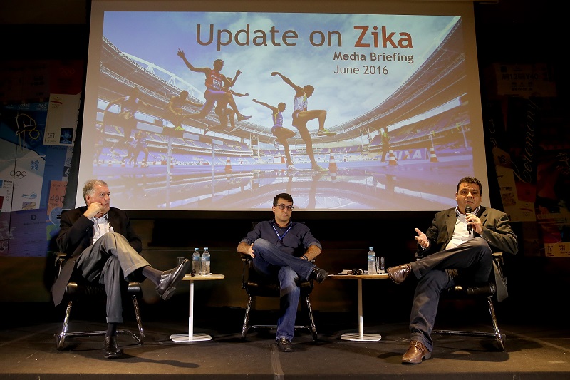 Olimpiadi: il virus Zika è un pericolo o un alibi?