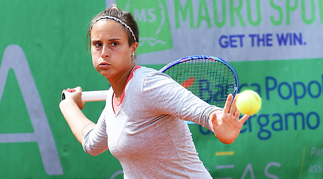 Bagnatica parte in quarta: da lunedì il main draw