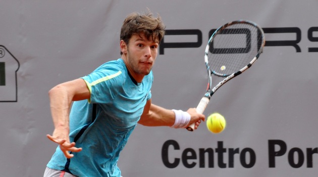 Cortina più forte della pioggia