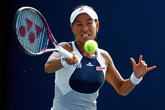 Kimiko Date si butta nel business: apre una panetteria a Tokio!