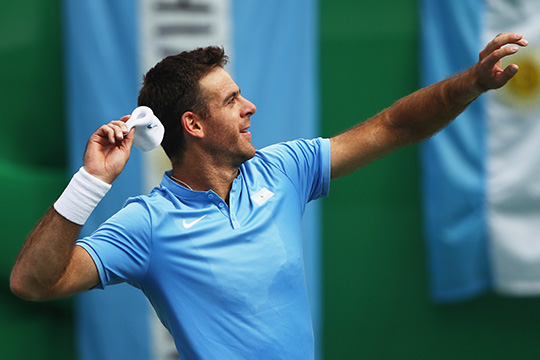 The social week / 46