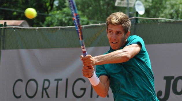 Donati fa sognare Cortina d’Ampezzo