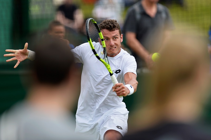 Giannessi-Fabbiano, la Mini-Italia vola a New York