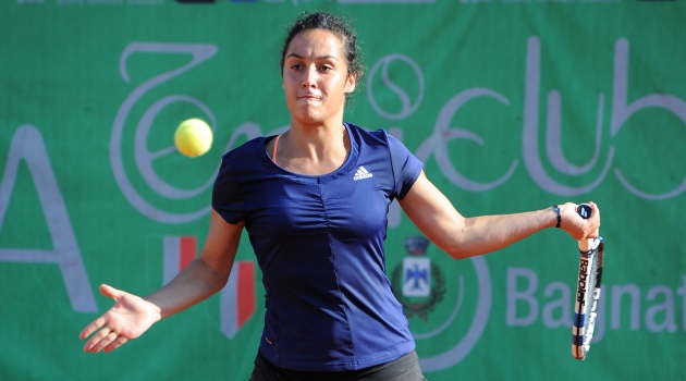 Grande Trevisan: è in finale a Bagnatica