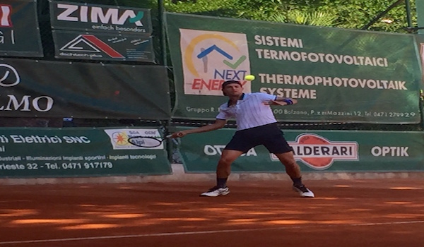 HERNANDEZ-FERNANDEZ RE DI BOLZANO