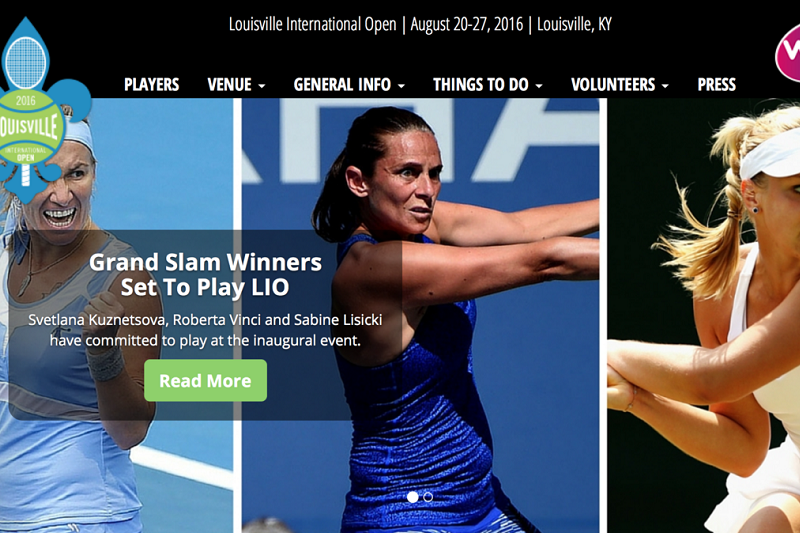 Il torneo-fantasma se la prende con la WTA