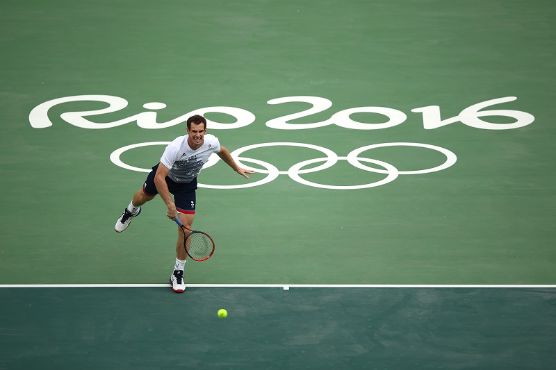 Murray e la lentezza del cemento brasiliano