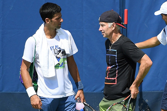 Esiste un problema Djokovic?