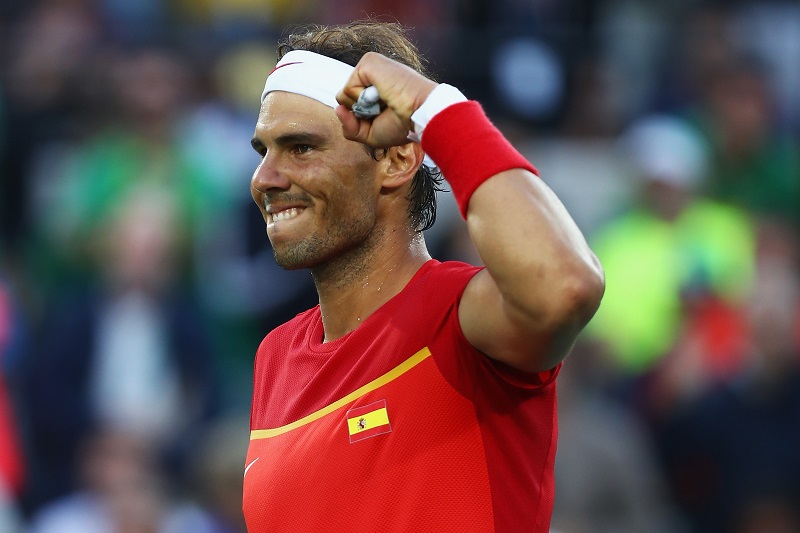 Nadal-Del Potro, l’appuntamento più (in)atteso