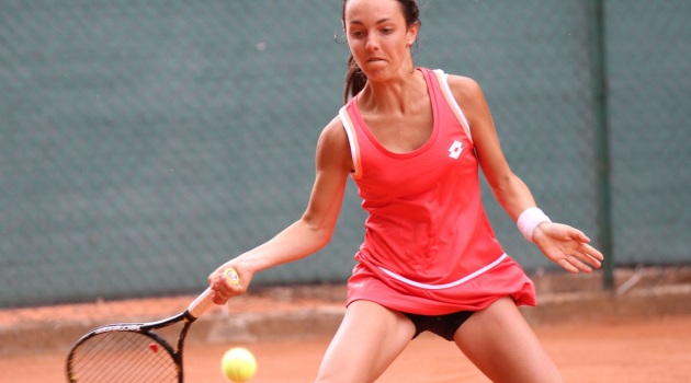 Pieri avanti, ma la pioggia ci mette lo zampino