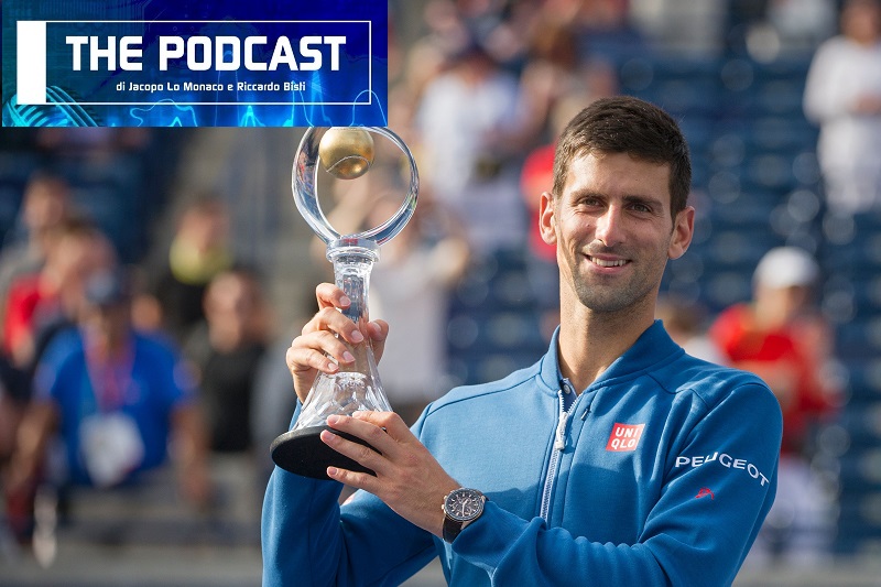 TennisBest Podcast – martedì 2 agosto 2016