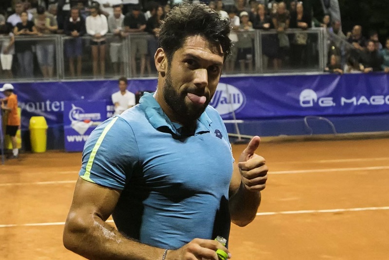 E’ arrivato il momento di Federico Gaio?