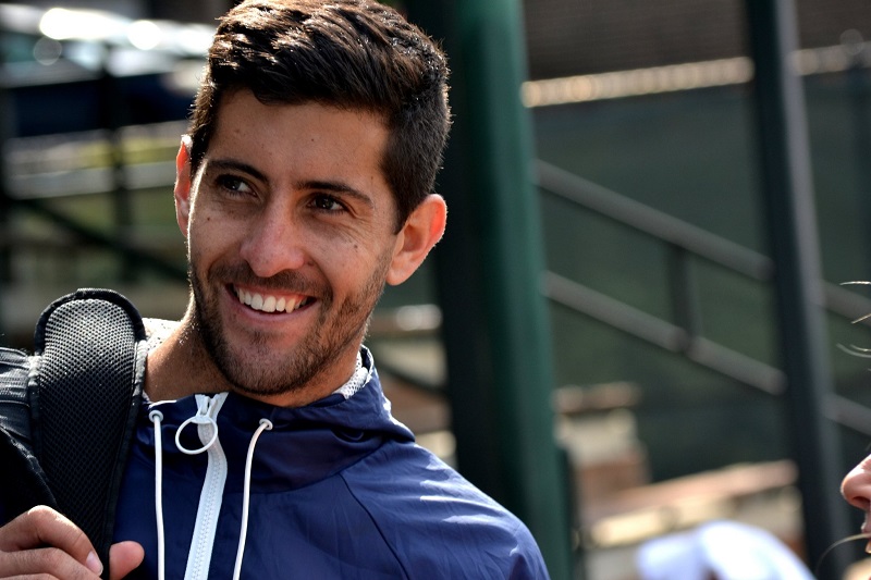 Quando il tennis ti offre molto più del vil denaro…