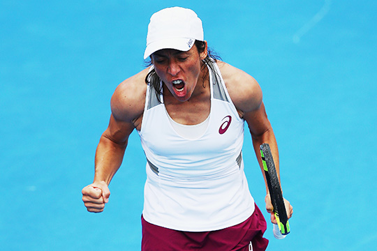 Schiavone: che occasione a Nanchang!