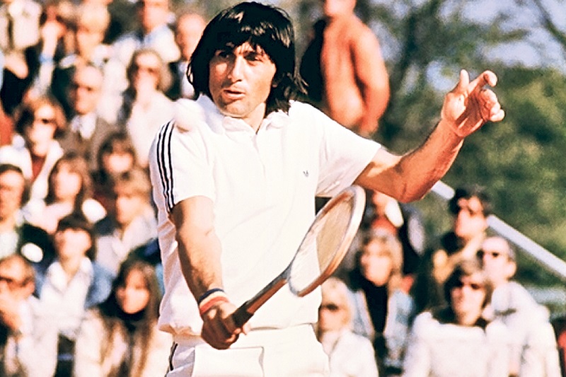 E un bel giorno il computer entrò nel tennis