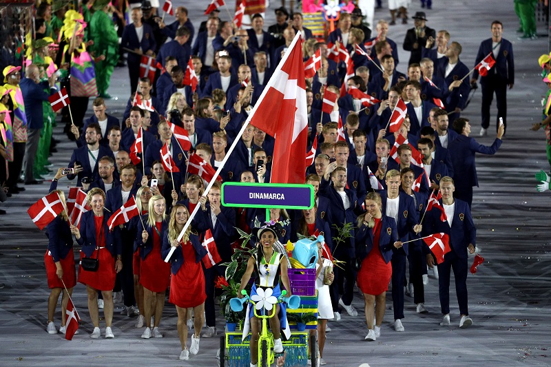Rio 2016: Tennis Olimpico in TV
