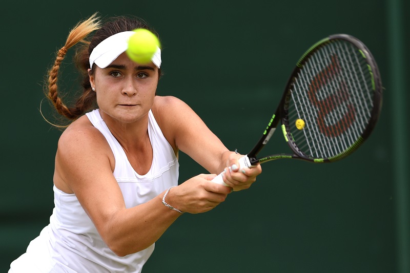 Sospetto caso di avvelenamento a Wimbledon