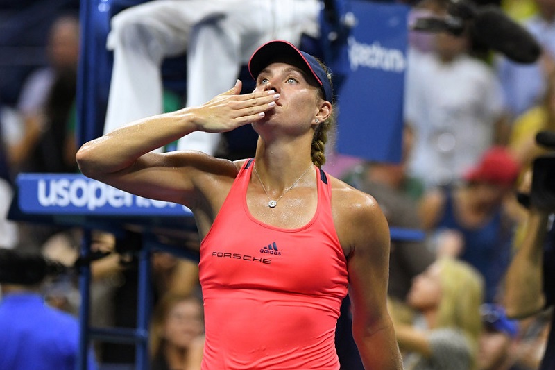 Da Melbourne a New York, Angie, tu sei per me…Numero 1!