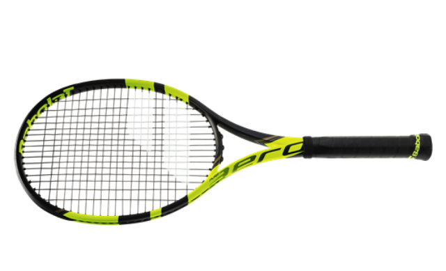 Babolat Pure Aero Vs, la “Nadal” più precisa