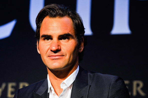 Federer-Paperone, grazie agli sponsor