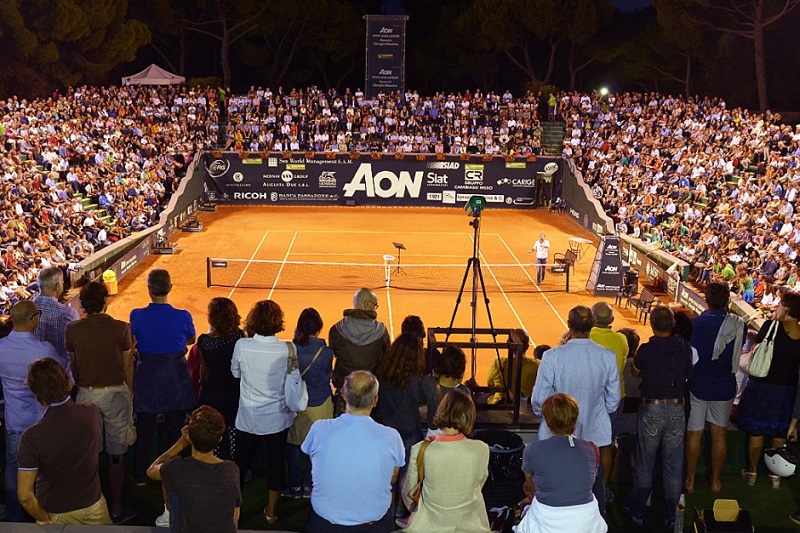 Genova top challenger italiano, ma l’Italia brilla nel mondo