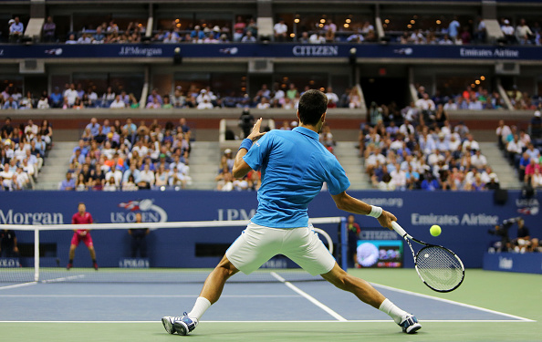 Il tennis ti fa bello
