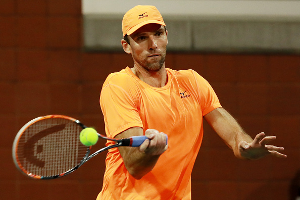 Karlovic arruolato per la finale di Coppa Davis