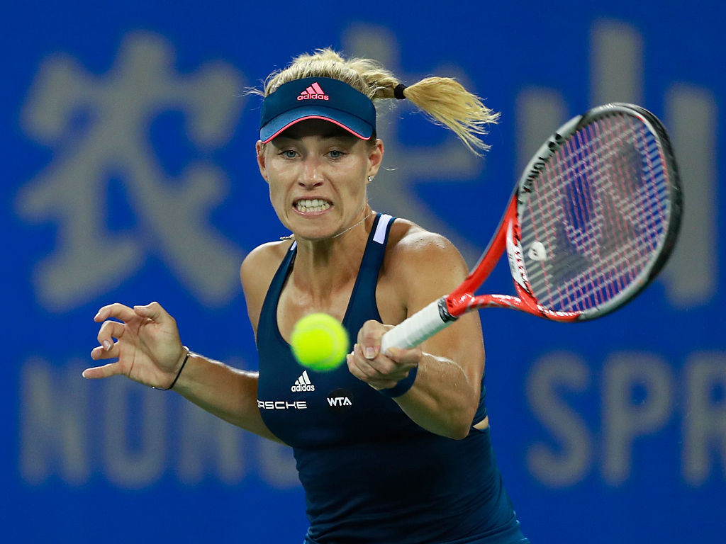 Kerber: “Ho quasi lasciato il tennis”