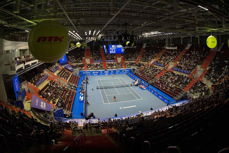 TV: La settimana degli eventi-extra (e cinque tornei ATP-WTA)