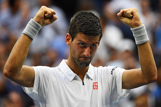 Djokovic, una finale fra tanti interrogativi