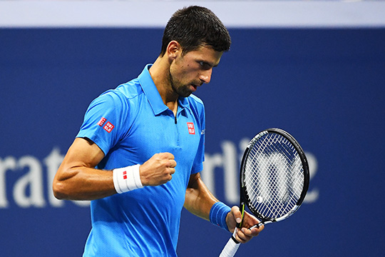 La “maledizione” di Djokovic manda K.O. anche Tsonga