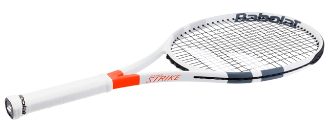Nei negozi la nuova Babolat Pure Strike