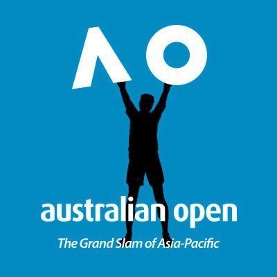 Nuovo logo per gli Australian Open
