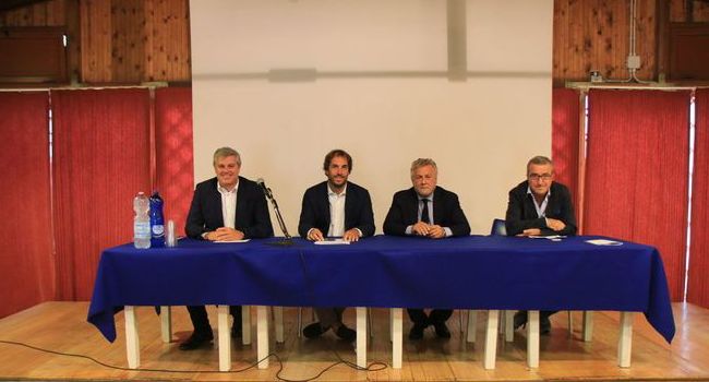 Palermo: presentato l’Itf Under 18