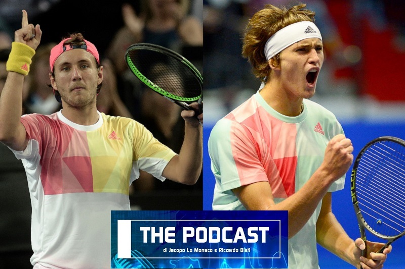 TennisBest Podcast – Giovani, Asia, Davis e molto altro