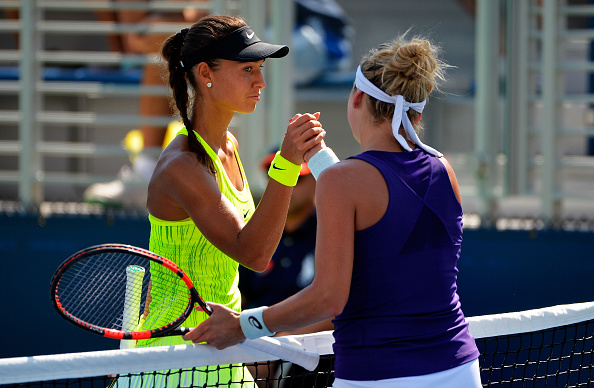 Possibile match truccato durante gli Us Open