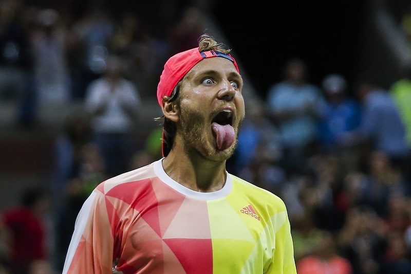 “Sapevo che non sarebbe finita 6-1 6-2 6-2…”
